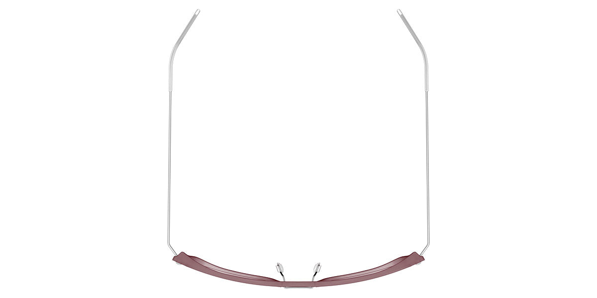 MARKUS T® M3342 MT M3342 562 51 - 562 Berry Eyeglasses