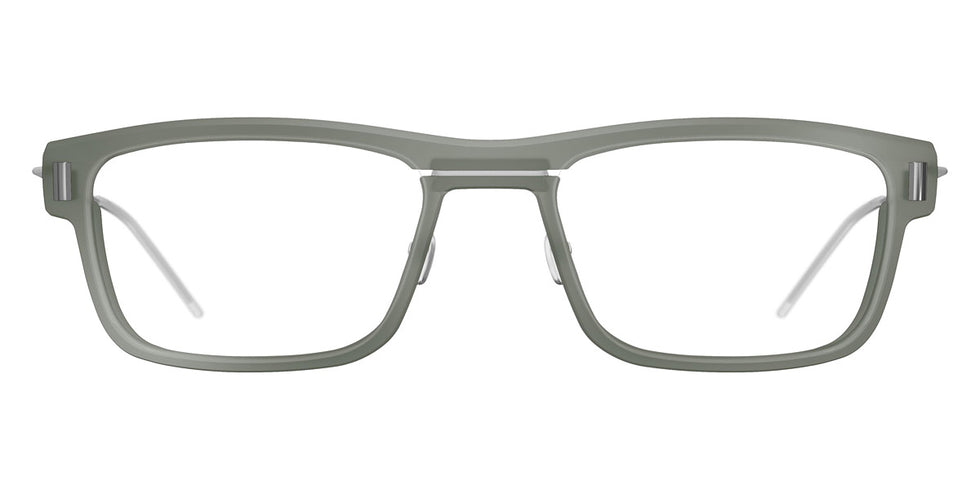 MARKUS T® M3342 MT M3342 570 51 - 570 Olive Green Eyeglasses