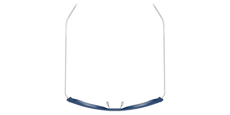 MARKUS T® M3343 MT M3343 511 51 - 511 Ocean Blue Eyeglasses