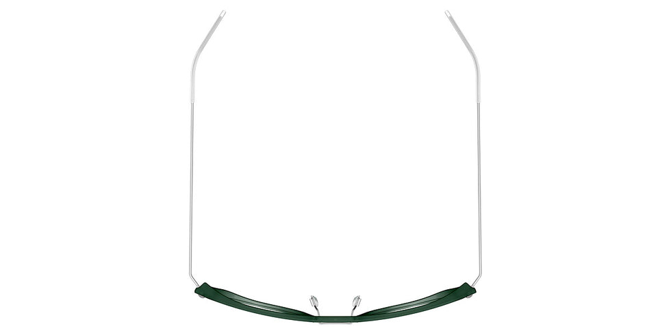 MARKUS T® M3343 MT M3343 533 51 - 533 Green Eyeglasses