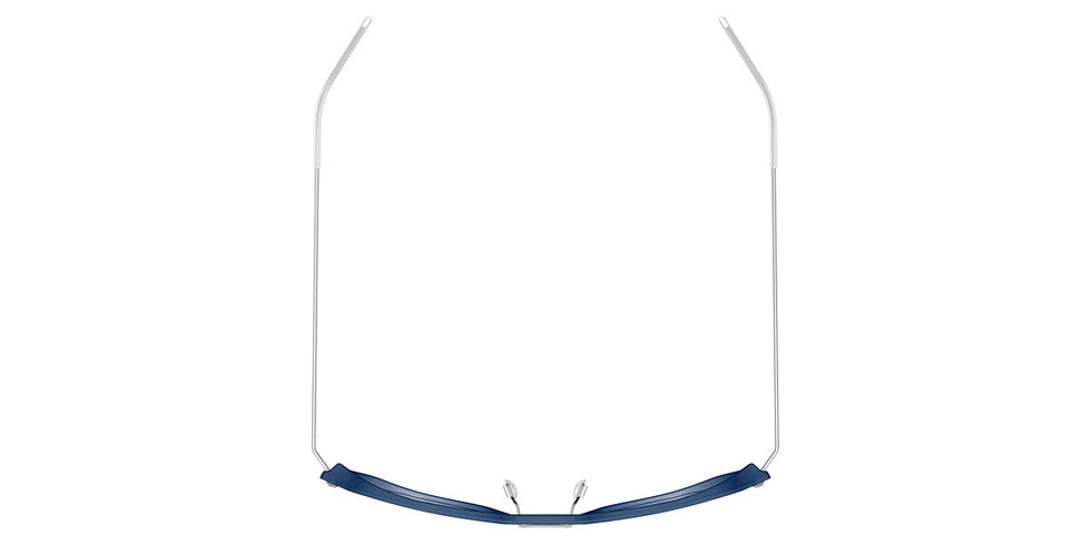 MARKUS T® M3344 MT M3344 511 48 - 511 Ocean Blue Eyeglasses