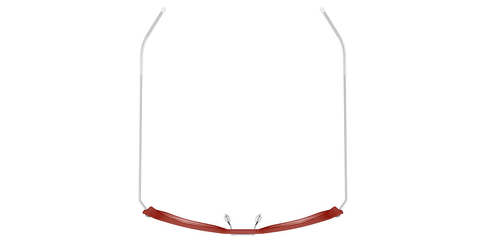 MARKUS T® M3344 MT M3344 513 48 - 513 Orange Eyeglasses