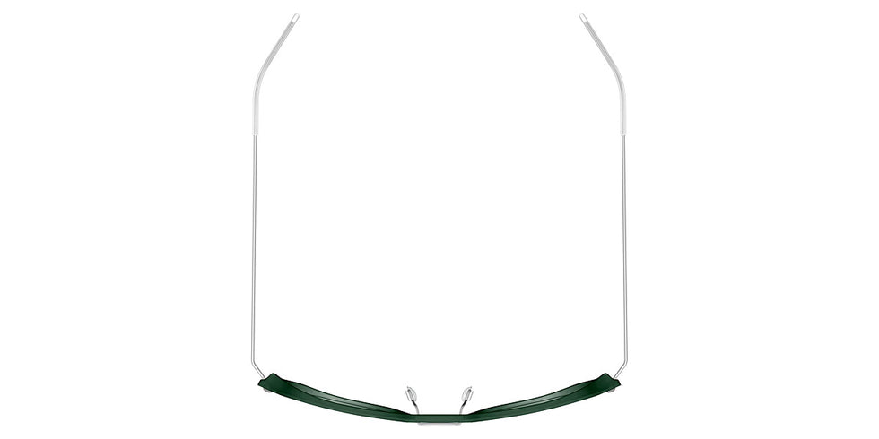 MARKUS T® M3344 MT M3344 533 48 - 533 Green Eyeglasses