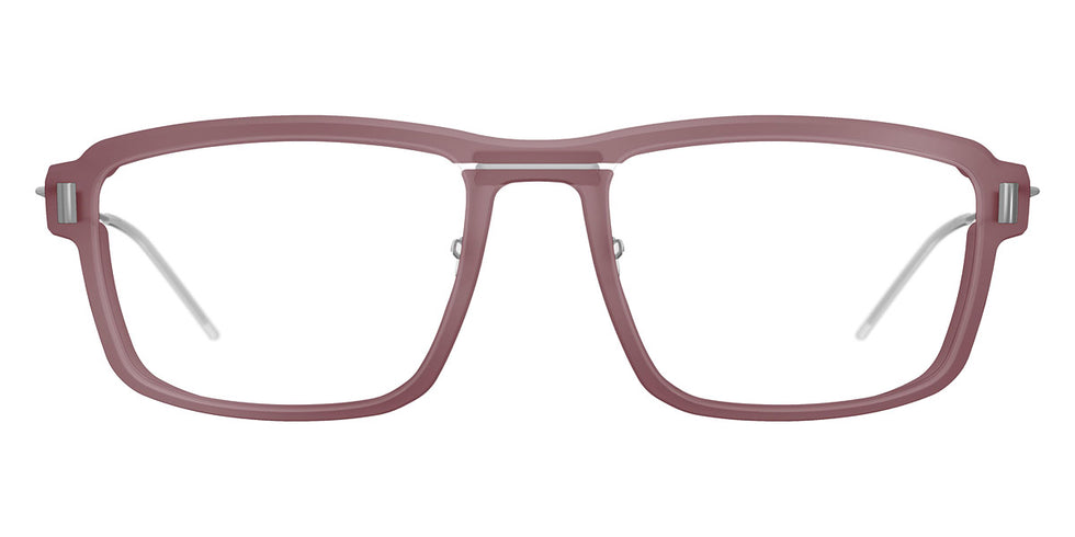 MARKUS T® M3345 MT M3345 562 55 - 562 Berry Eyeglasses