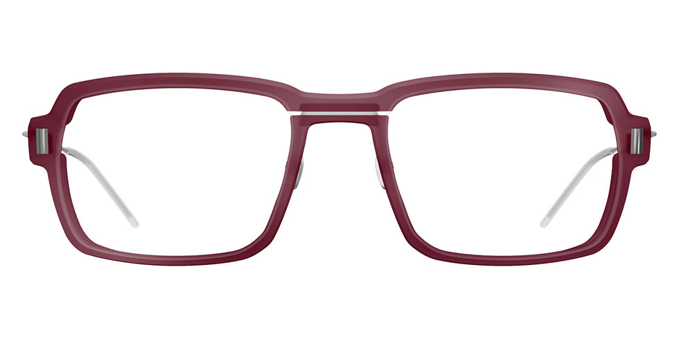 MARKUS T® M3347 MT M3347 508 54 - 508 Dark Red Eyeglasses