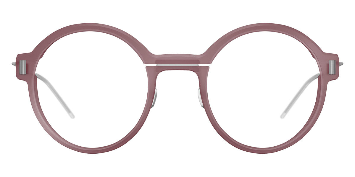 MARKUS T® M3348 MT M3348 562 47 - 562 Berry Eyeglasses