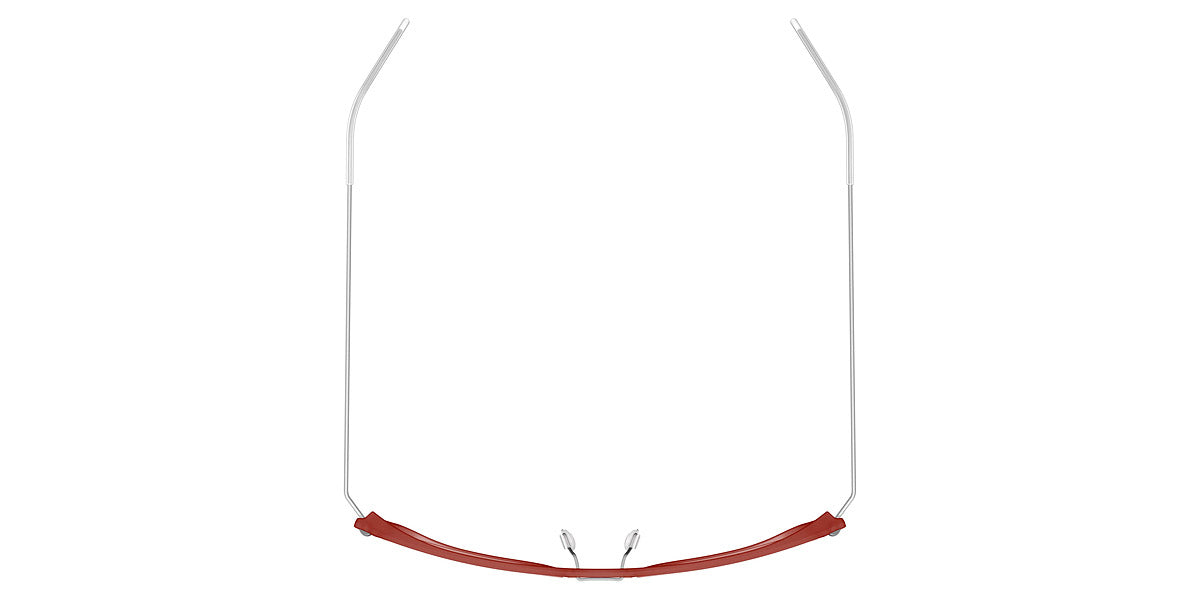 MARKUS T® M3349 MT M3349 513 52 - 513 Orange Eyeglasses