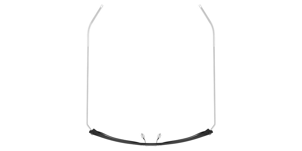 MARKUS T® M3349 MT M3349 520 52 - 520 Black Eyeglasses