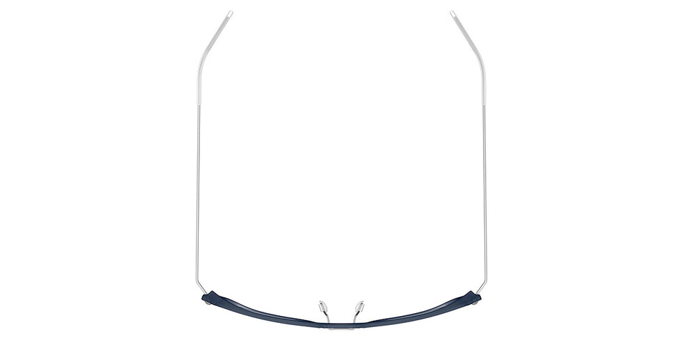 MARKUS T® M3349 MT M3349 541 52 - 541 Dark Blue Eyeglasses