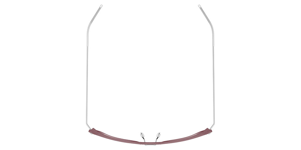 MARKUS T® M3349 MT M3349 562 52 - 562 Berry Eyeglasses