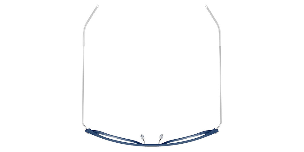 MARKUS T® M3350 MT M3350 511 57 - 511 Ocean Blue Eyeglasses