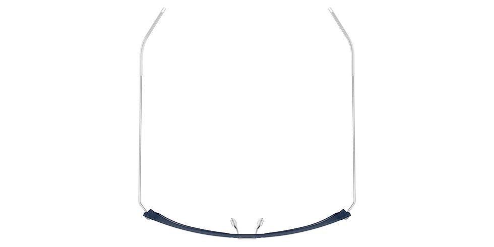 MARKUS T® M3352 MT M3352 541 53 - 541 Dark Blue Eyeglasses