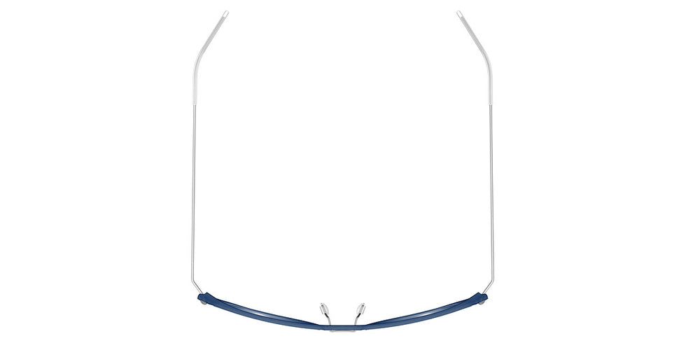 MARKUS T® M3353 MT M3353 511 54 - 511 Ocean Blue Eyeglasses