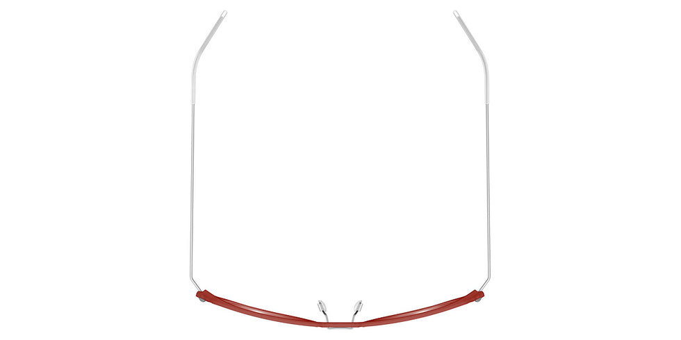 MARKUS T® M3353 MT M3353 513 54 - 513 Orange Eyeglasses