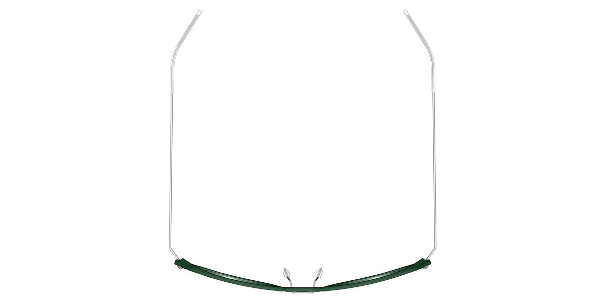 MARKUS T® M3353 MT M3353 533 54 - 533 Green Eyeglasses