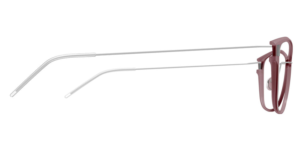 MARKUS T® M3353 MT M3353 562 54 - 562 Berry Eyeglasses