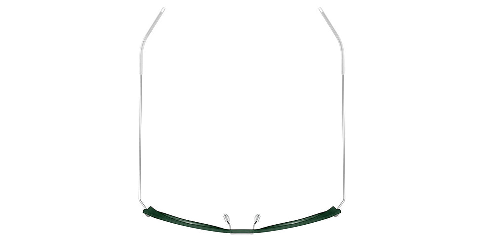 MARKUS T® M3354 MT M3354 533 48 - 533 Green Eyeglasses