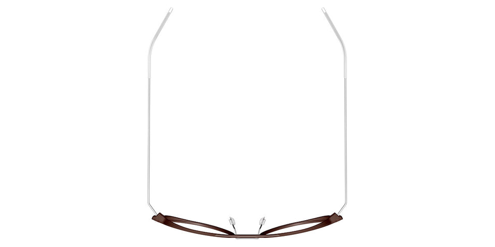MARKUS T® M3357 MT M3357 525 46 - 525 Brown Eyeglasses