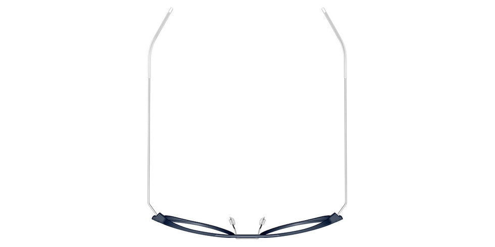 MARKUS T® M3357 MT M3357 541 46 - 541 Dark Blue Eyeglasses