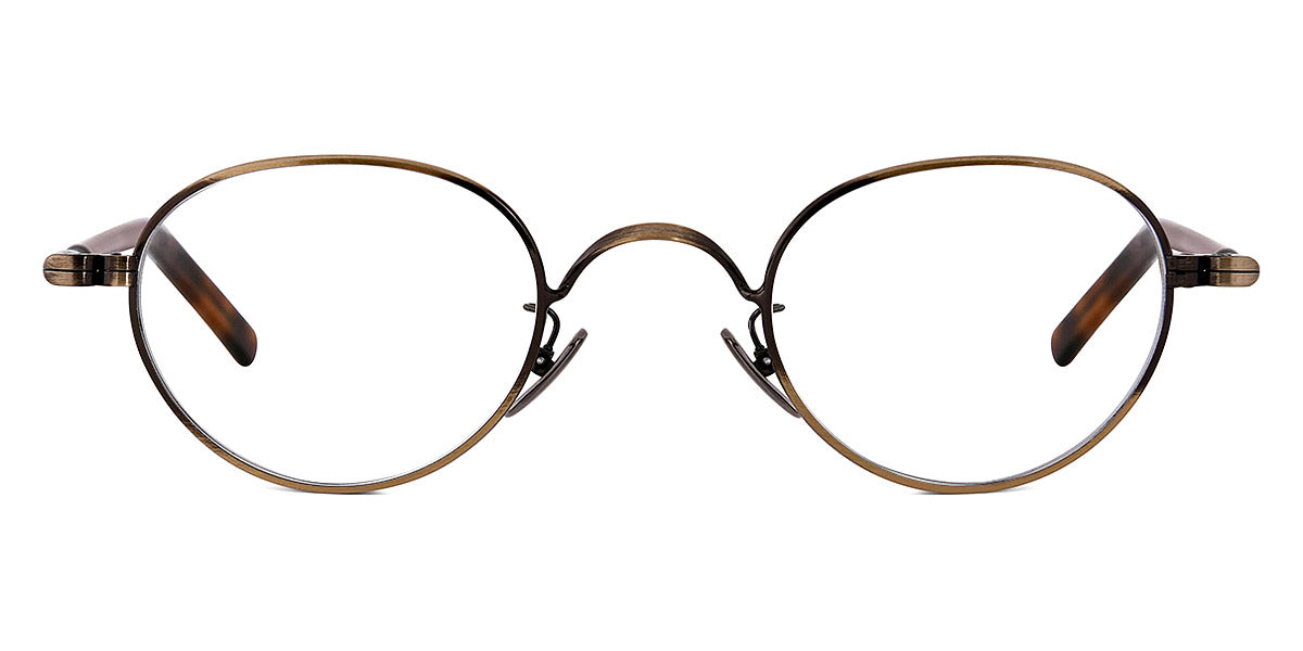 Lunor® M6 04 Panto Eyeglasses - EuroOptica