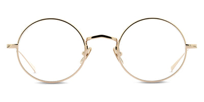 Lunor® M9 02 LUN M9 02 RG 44 - RG - Rose Gold Eyeglasses