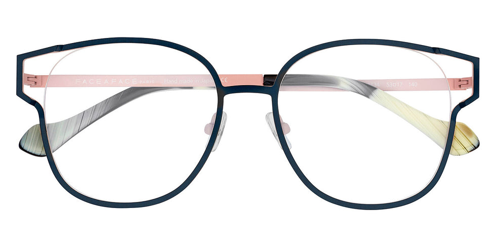 Face A Face® MALLET 2 FAF MALLET 2 9134 53 - 9134 Eyeglasses