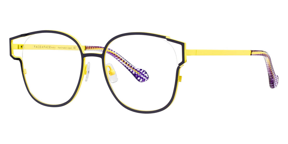 Face A Face® MALLET 2 FAF MALLET 2 933 53 - 933 Eyeglasses