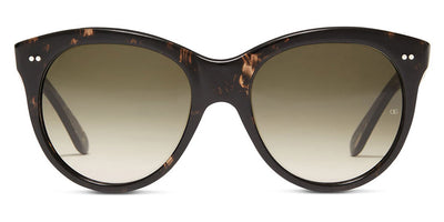 Oliver Goldsmith® MANHATTAN - Mocha Sunglasses
