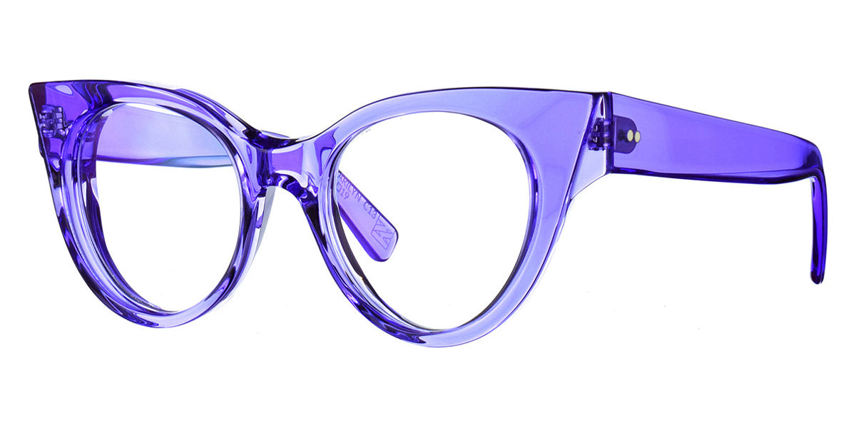 Kirk & Kirk® MARILYN KK MARILYN PRINCE 43 - Prince Eyeglasses