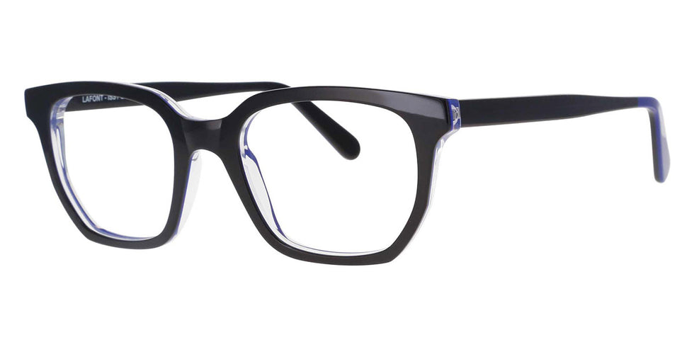 Lafont® Max LAF MAX 3159 52 - Blue 3159 Eyeglasses