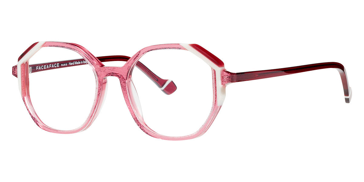 Face A Face® MAZES 2 FAF MAZES 2 3503 49 - 3503 Eyeglasses