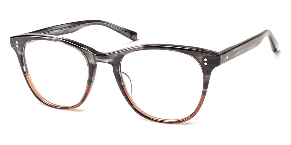 SALT.® MEG SAL MEG 002 51 - Grey Cinnamon Eyeglasses