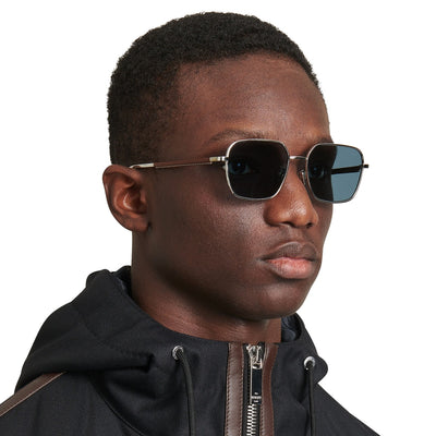 Berluti® Mercury - Sunglasses on Person