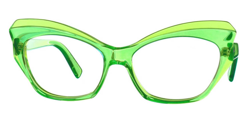 Kirk & Kirk® MICHELLE KK MICHELLE APPLE 57 - Apple Eyeglasses