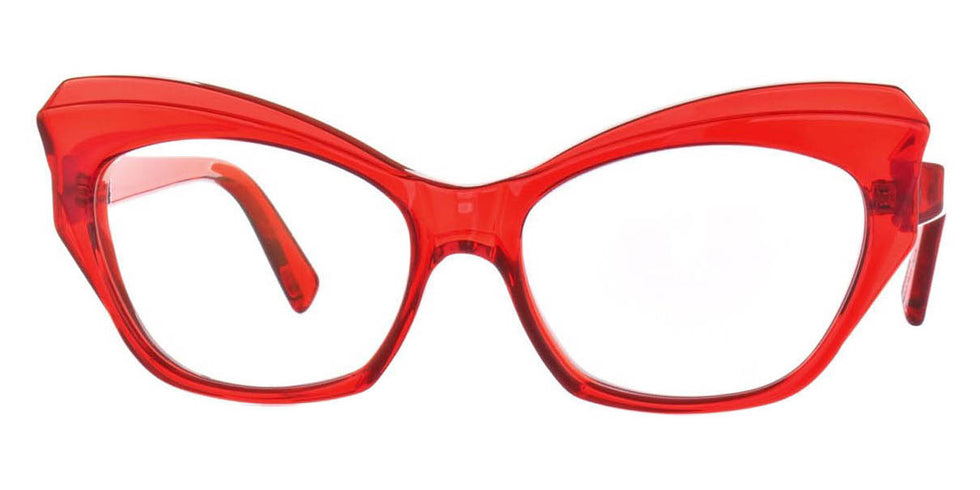 Kirk & Kirk® MICHELLE KK MICHELLE CHILLII 57 - Chilli Eyeglasses