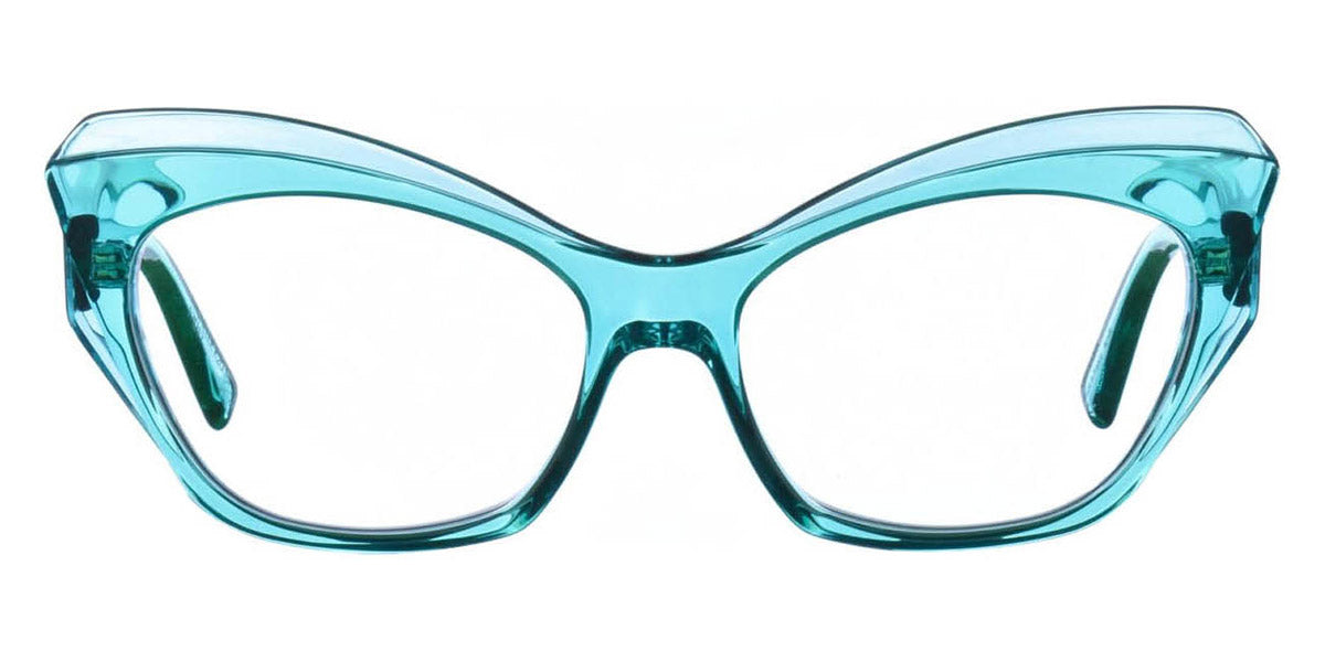 Kirk & Kirk® MICHELLE KK MICHELLE MARINE 57 - Marine Eyeglasses