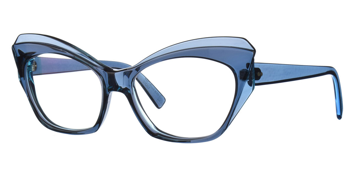 Kirk & Kirk® MICHELLE KK MICHELLE MIDNIGHT 57 - Midnight Eyeglasses