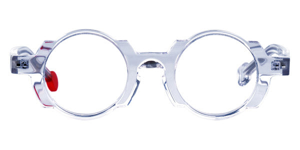 Sabine Be® Mini Be Balloon Swell - Shiny Crystal Eyeglasses