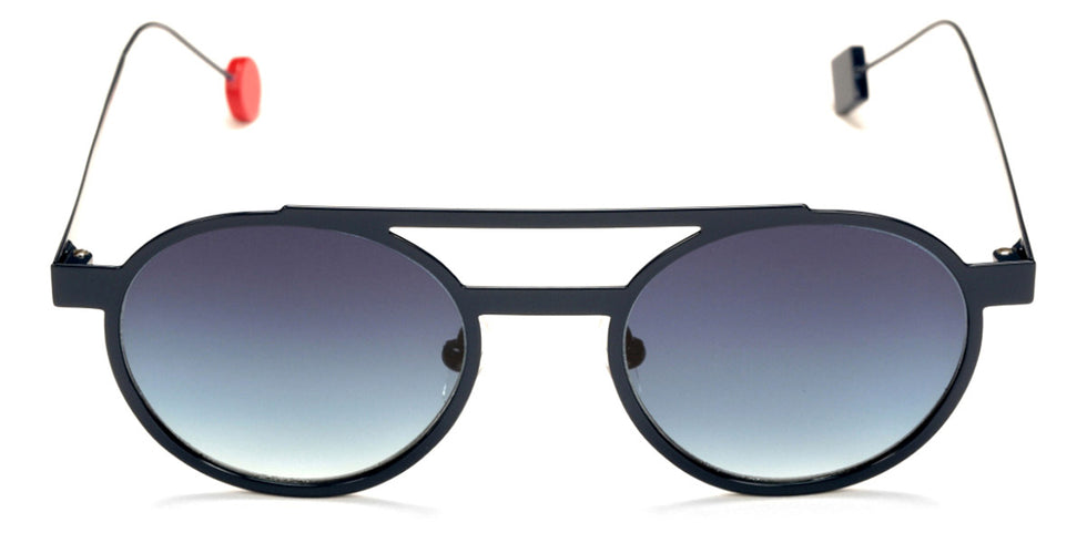 Sabine Be® Mini Be Casual Sun - Shiny Midnight Blue Sunglasses