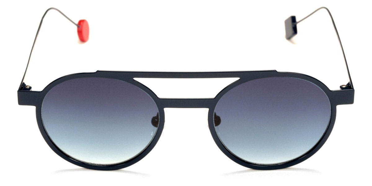 Sabine Be® Mini Be Casual Sun - Shiny Midnight Blue Sunglasses