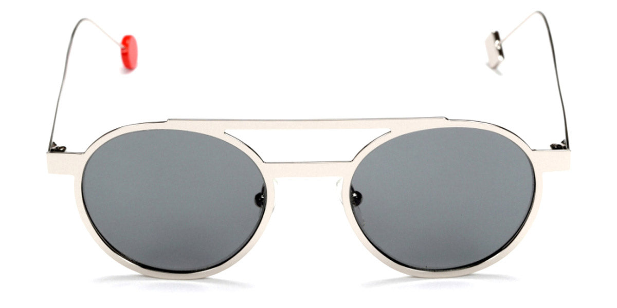Sabine Be® Mini Be Casual Sun - Polished Palladium Sunglasses