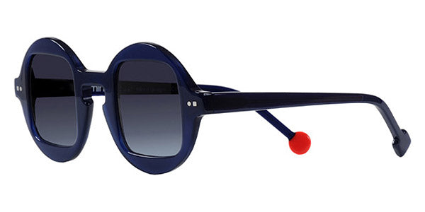 Sabine Be® Mini Be Whaouh ! Sun - Shiny Navy Blue Sunglasses