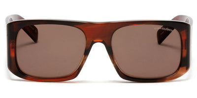 Oliver Goldsmith® MISTINGUETT - Terra Sunglasses