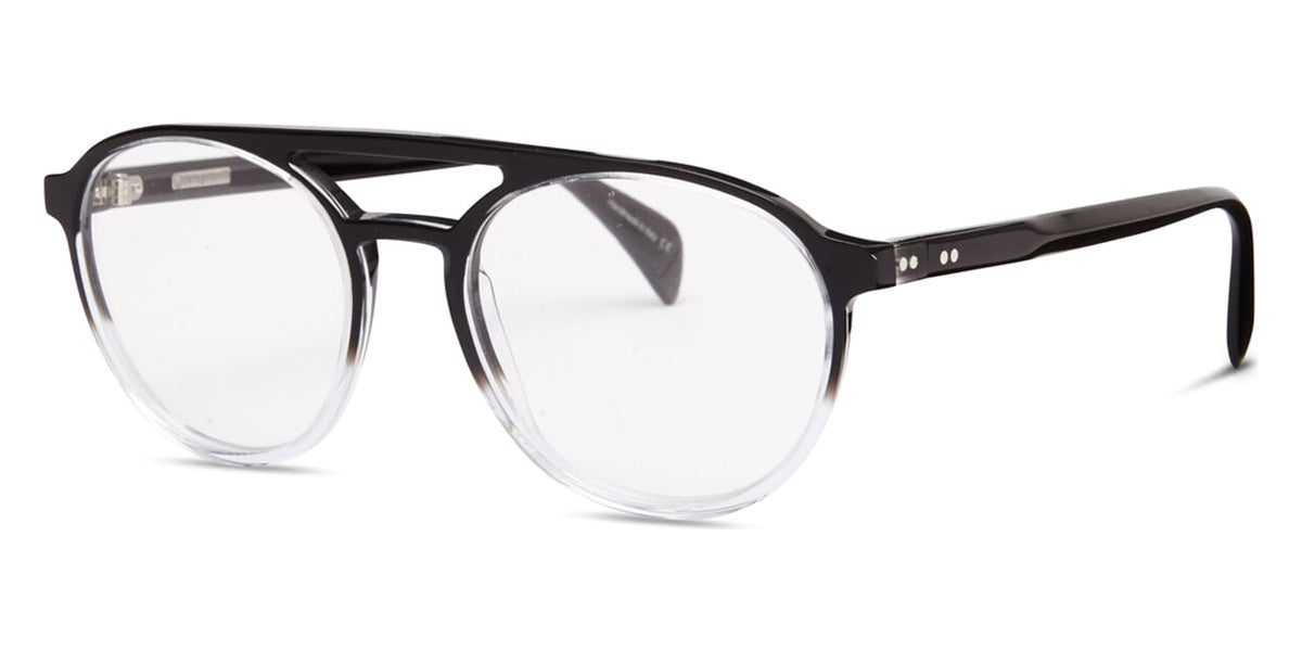 Oliver Goldsmith® MOKO - Black Crystal Eyeglasses