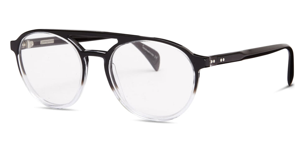 Oliver Goldsmith® MOKO - Black Crystal Eyeglasses