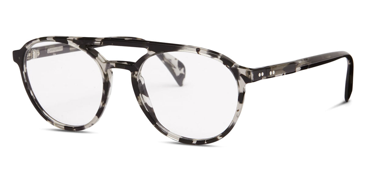 Oliver Goldsmith® MOKO - Black Tortoise Eyeglasses