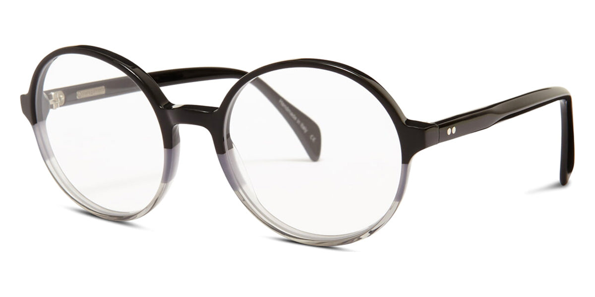 Oliver Goldsmith® MONTEBELLO - 3 Shades Of Grey Eyeglasses