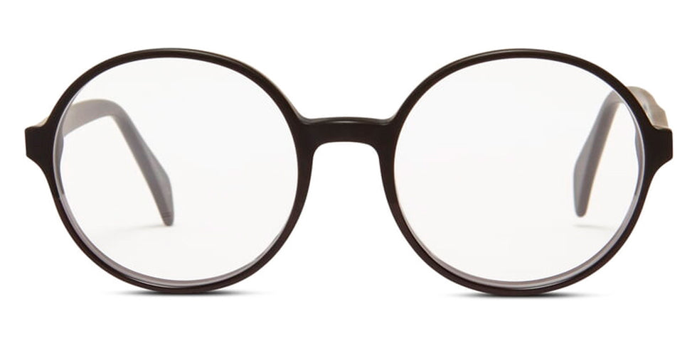 Oliver Goldsmith® MONTEBELLO - Matte Black To Black Eyeglasses