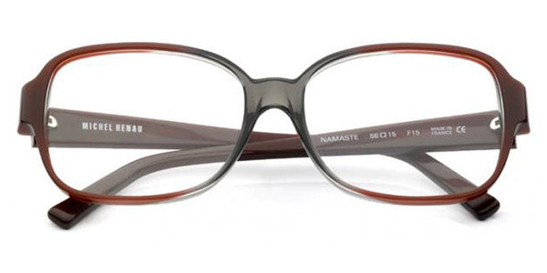 Henau® Namaste NAMASTE F15 56 - Eyeglasses