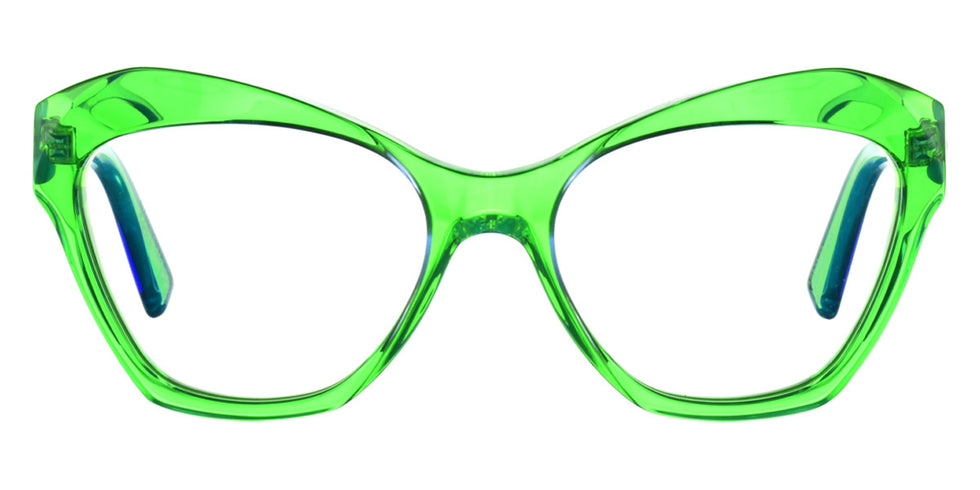 Kirk & Kirk® NANCY KK NANCY APPLE 54 - Apple Eyeglasses